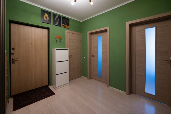 Продам двухкомнатную (2-комн.) квартиру, Богословская ул, 4к1, Санкт-Петербург г