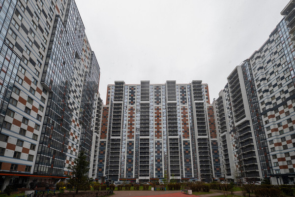 Продам двухкомнатную (2-комн.) квартиру, Богословская ул, 4к1, Санкт-Петербург г