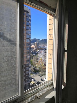 Продам однокомнатную (1-комн.) квартиру, Шевченко ул, 22к2, Новороссийск г