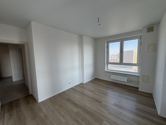 Продам трехкомнатную (3-комн.) квартиру, Сосновая ул, 5к1, Котельники г