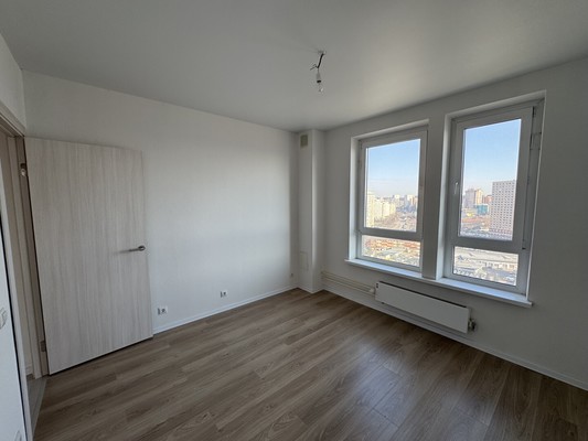 Продам трехкомнатную (3-комн.) квартиру, Сосновая ул, 5к1, Котельники г