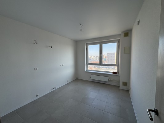 Продам трехкомнатную (3-комн.) квартиру, Сосновая ул, 5к1, Котельники г