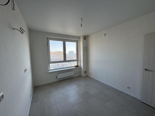 Продам трехкомнатную (3-комн.) квартиру, Сосновая ул, 5к1, Котельники г