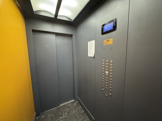 Продам трехкомнатную (3-комн.) квартиру, Сосновая ул, 5к1, Котельники г
