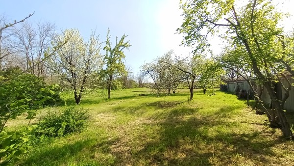 Продам участок 25 соток, ИЖС, Механизаторов ул, Измайлов х, 0 км от города