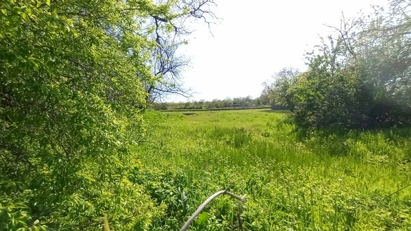 Продам участок 25 соток, ИЖС, Механизаторов ул, Измайлов х, 0 км от города