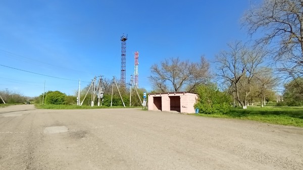 Продам участок 25 соток, ИЖС, Механизаторов ул, Измайлов х, 0 км от города