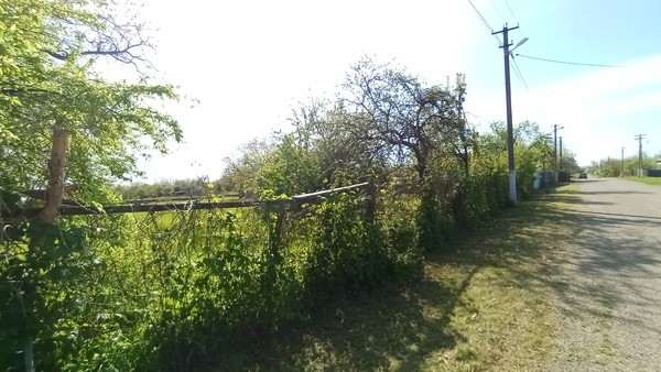 Продам участок 25 соток, ИЖС, Механизаторов ул, Измайлов х, 0 км от города