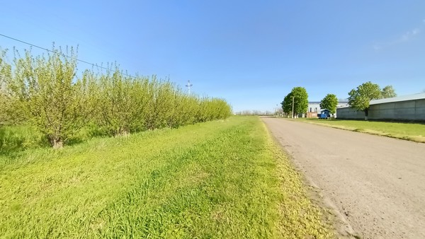 Продам участок 25 соток, ИЖС, Механизаторов ул, Измайлов х, 0 км от города