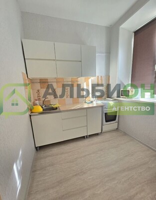 Сдам однокомнатную (1-комн.) квартиру, Елизаровых ул, 51, Томск г