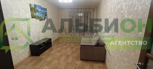 Сдам однокомнатную (1-комн.) квартиру, Сибирская ул, 116, Томск г
