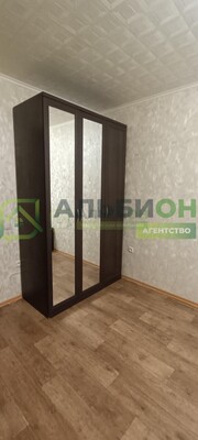 Сдам однокомнатную (1-комн.) квартиру, Сибирская ул, 116, Томск г