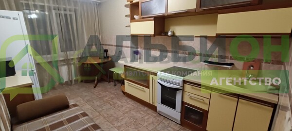 Сдам однокомнатную (1-комн.) квартиру, Сибирская ул, 116, Томск г