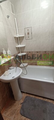 Сдам однокомнатную (1-комн.) квартиру, Сибирская ул, 116, Томск г