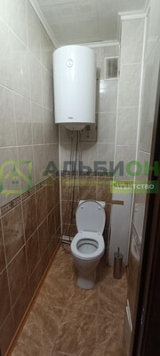 Сдам однокомнатную (1-комн.) квартиру, Сибирская ул, 116, Томск г