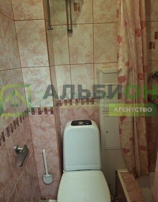 Сдам однокомнатную (1-комн.) квартиру, Промышленный пер, 9, Томск г