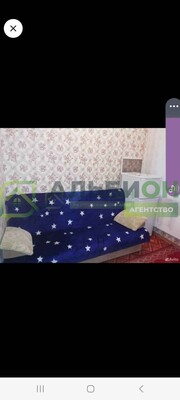 Сдам однокомнатную (1-комн.) квартиру, Дзержинского ул, 40, Томск г