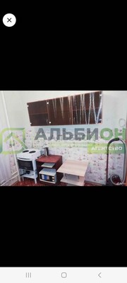 Сдам однокомнатную (1-комн.) квартиру, Дзержинского ул, 40, Томск г