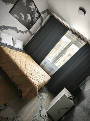 Продам однокомнатную (1-комн.) квартиру, Степной пр-кт, 16к5, Всеволожск г