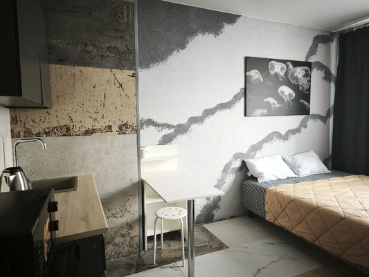 Продам однокомнатную (1-комн.) квартиру, Степной пр-кт, 16к5, Всеволожск г