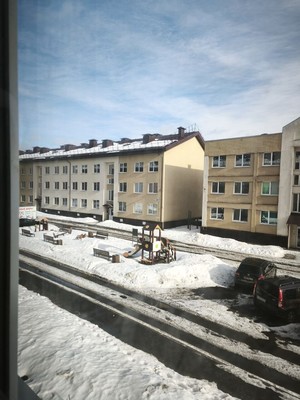 Продам однокомнатную (1-комн.) квартиру, Степной пр-кт, 16к5, Всеволожск г