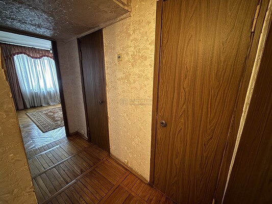 Продам двухкомнатную (2-комн.) квартиру, Юных Ленинцев ул, 18к2, Москва г