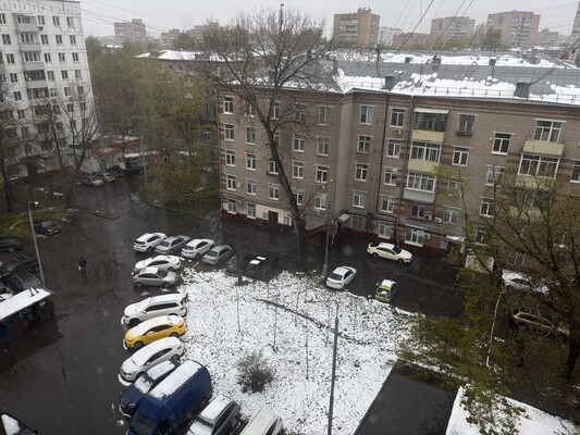 Продам двухкомнатную (2-комн.) квартиру, Юных Ленинцев ул, 18к2, Москва г