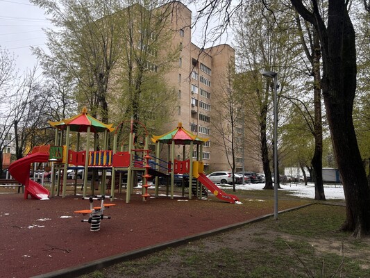 Продам двухкомнатную (2-комн.) квартиру, Юных Ленинцев ул, 18к2, Москва г