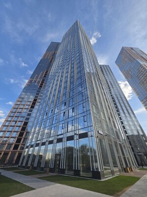 Продам двухкомнатную (2-комн.) квартиру, Озёрная ул, 1к1/2, Москва г