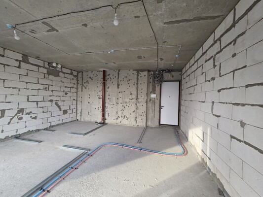 Продам двухкомнатную (2-комн.) квартиру, Озёрная ул, 1к1/2, Москва г