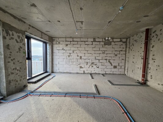 Продам двухкомнатную (2-комн.) квартиру, Озёрная ул, 1к1/2, Москва г