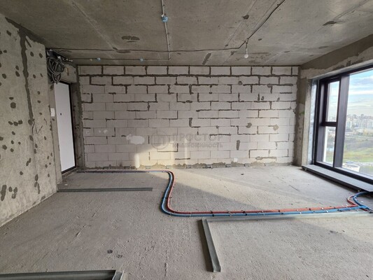 Продам двухкомнатную (2-комн.) квартиру, Озёрная ул, 1к1/2, Москва г