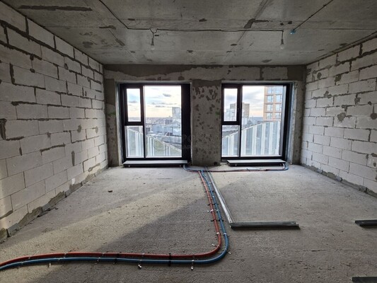 Продам двухкомнатную (2-комн.) квартиру, Озёрная ул, 1к1/2, Москва г