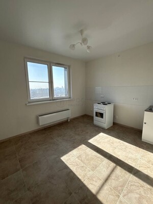 Продам однокомнатную (1-комн.) квартиру, Илимская ул, 5, Москва г