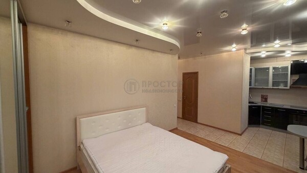 Продам однокомнатную (1-комн.) квартиру, Южный б-р, 6, Красногорск г