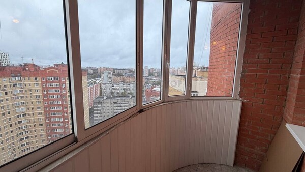 Продам однокомнатную (1-комн.) квартиру, Южный б-р, 6, Красногорск г