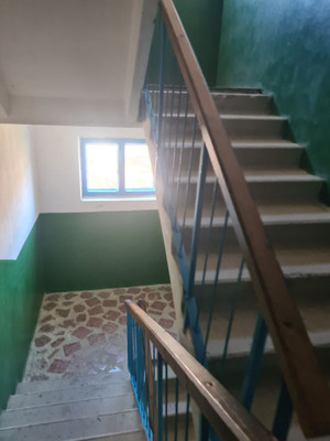 Продам трехкомнатную (3-комн.) квартиру, 5 мкр, 16, Новомихайловский пгт