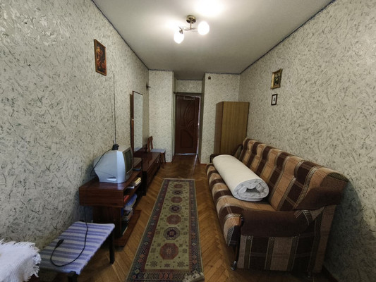 Продам двухкомнатную (2-комн.) квартиру, Б. Хмельницкого ул, 6, Туапсе г