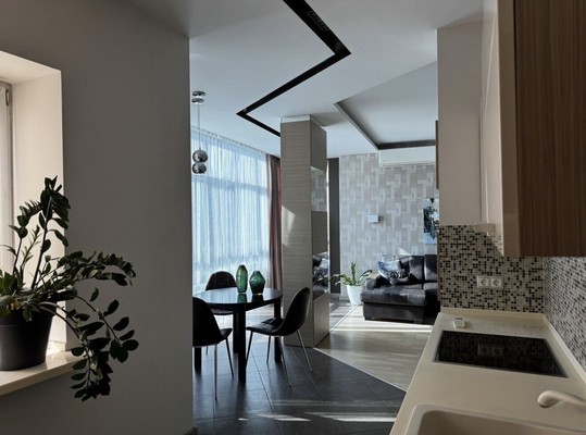 Продам однокомнатную (1-комн.) квартиру, Чистопольская ул, 40, Казань г