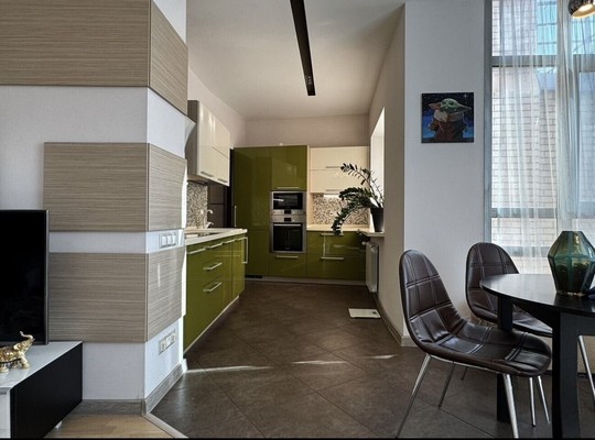 Продам однокомнатную (1-комн.) квартиру, Чистопольская ул, 40, Казань г