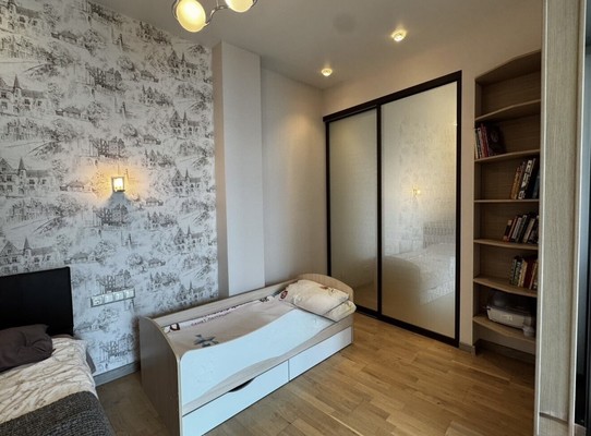 Продам однокомнатную (1-комн.) квартиру, Чистопольская ул, 40, Казань г