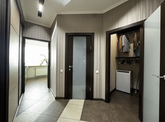 Продам однокомнатную (1-комн.) квартиру, Чистопольская ул, 40, Казань г