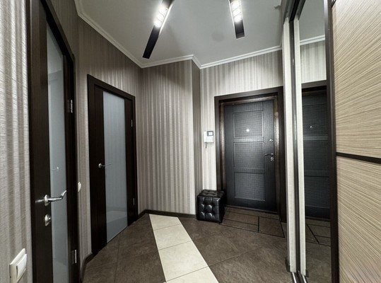 Продам однокомнатную (1-комн.) квартиру, Чистопольская ул, 40, Казань г