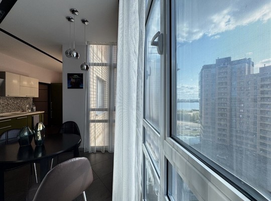 Продам однокомнатную (1-комн.) квартиру, Чистопольская ул, 40, Казань г