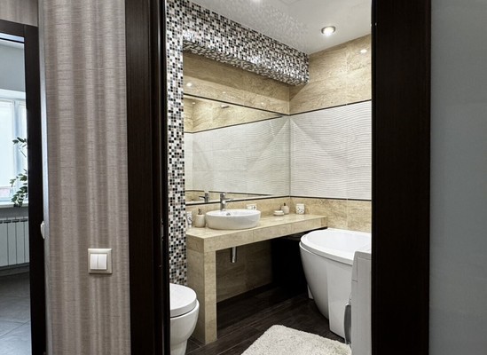 Продам однокомнатную (1-комн.) квартиру, Чистопольская ул, 40, Казань г