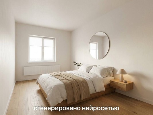 Продам двухкомнатную (2-комн.) квартиру, Им Сижажева М.В. ул, 4, Дыгулыбгей с