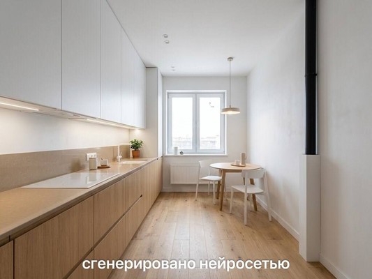 Продам двухкомнатную (2-комн.) квартиру, Им Сижажева М.В. ул, 4, Дыгулыбгей с