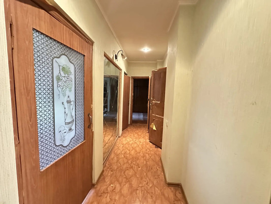 Продам многокомнатную квартиру, Седова ул, 16, Ростов-на-Дону г
