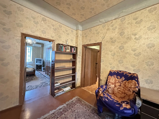 Продам многокомнатную квартиру, Седова ул, 16, Ростов-на-Дону г