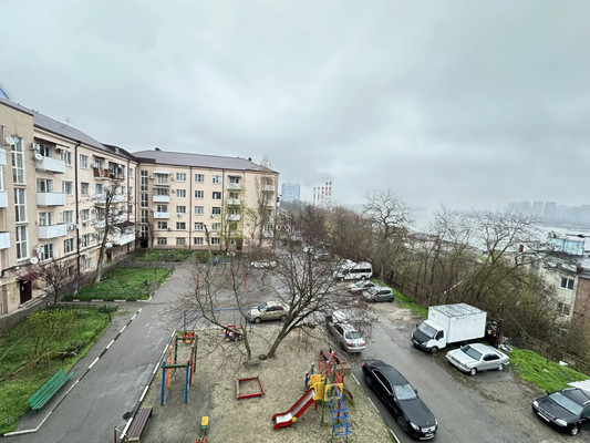 Продам многокомнатную квартиру, Седова ул, 16, Ростов-на-Дону г